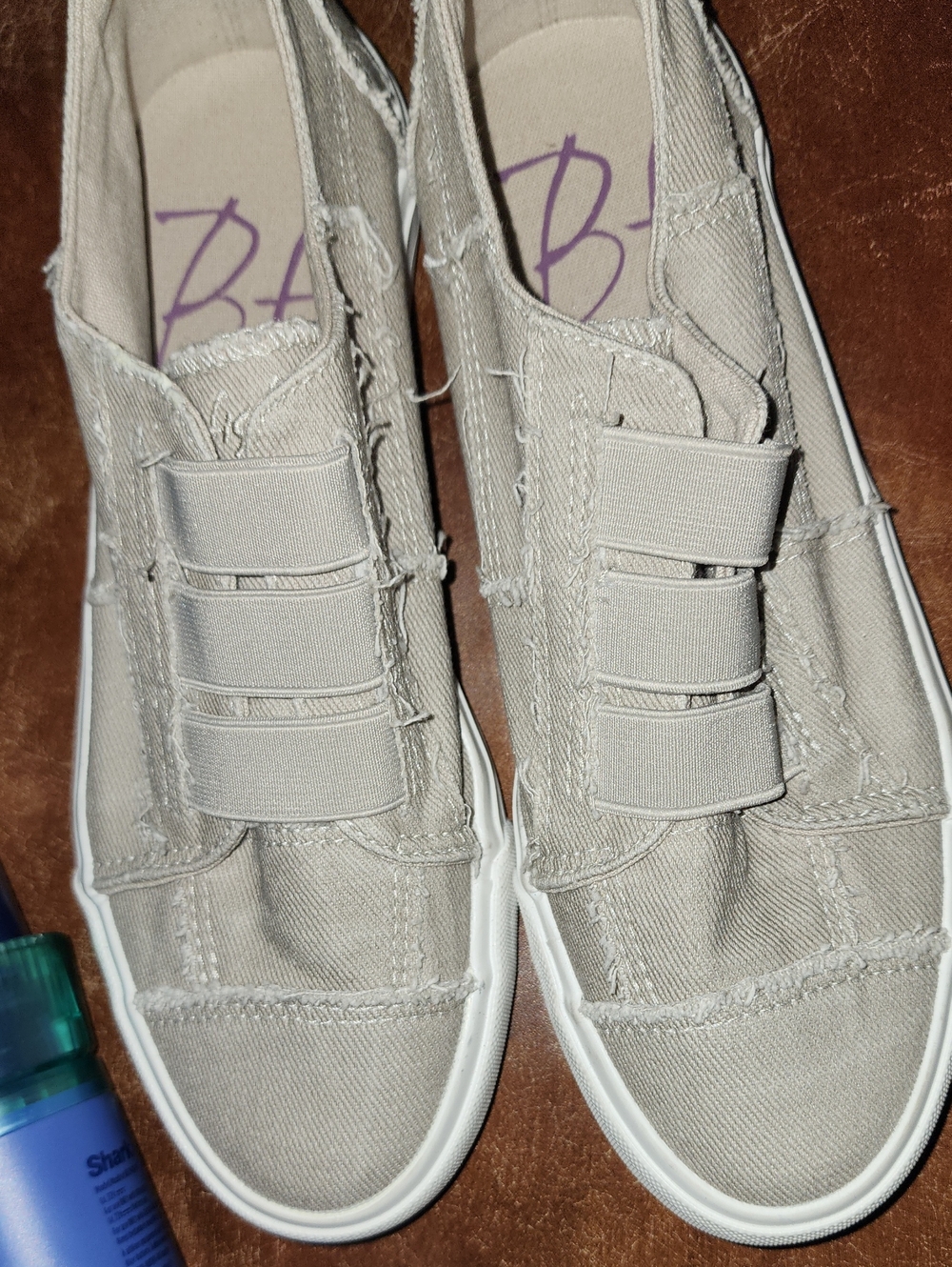 Blowfish Malibu Maura Slip On Sneakers